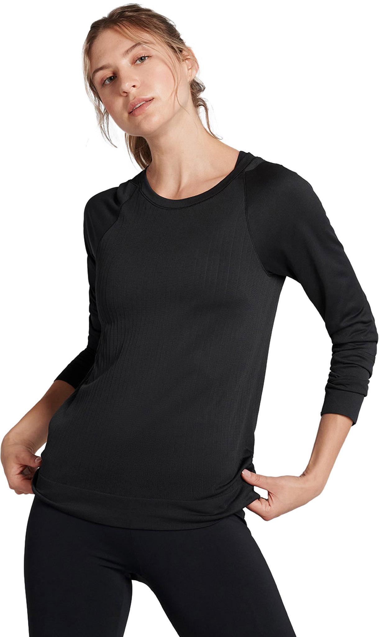 Product gallery image number 1 for product Vapor Seasonal Long Sleeve Top - Women's