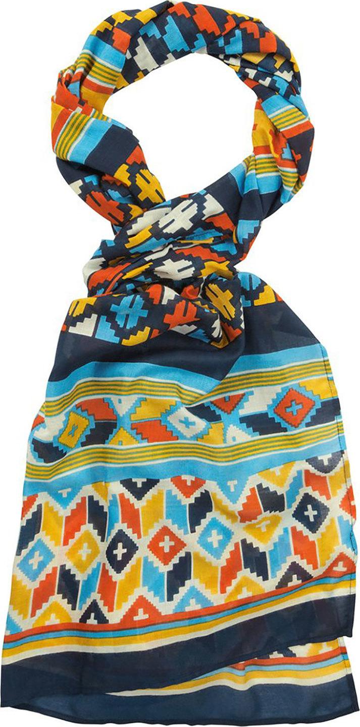 Product gallery image number 1 for product Dhaka Scarf