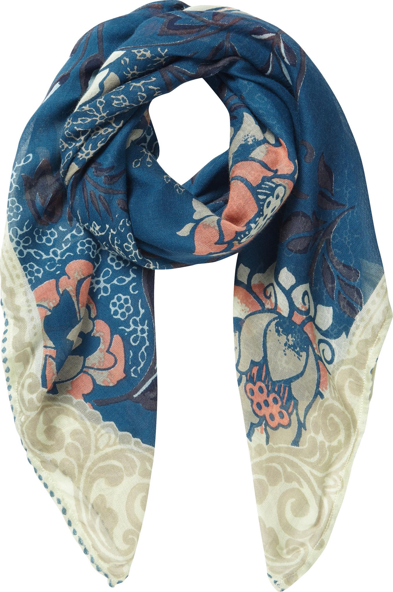 Product gallery image number 1 for product Meytho Square Scarf - Women's