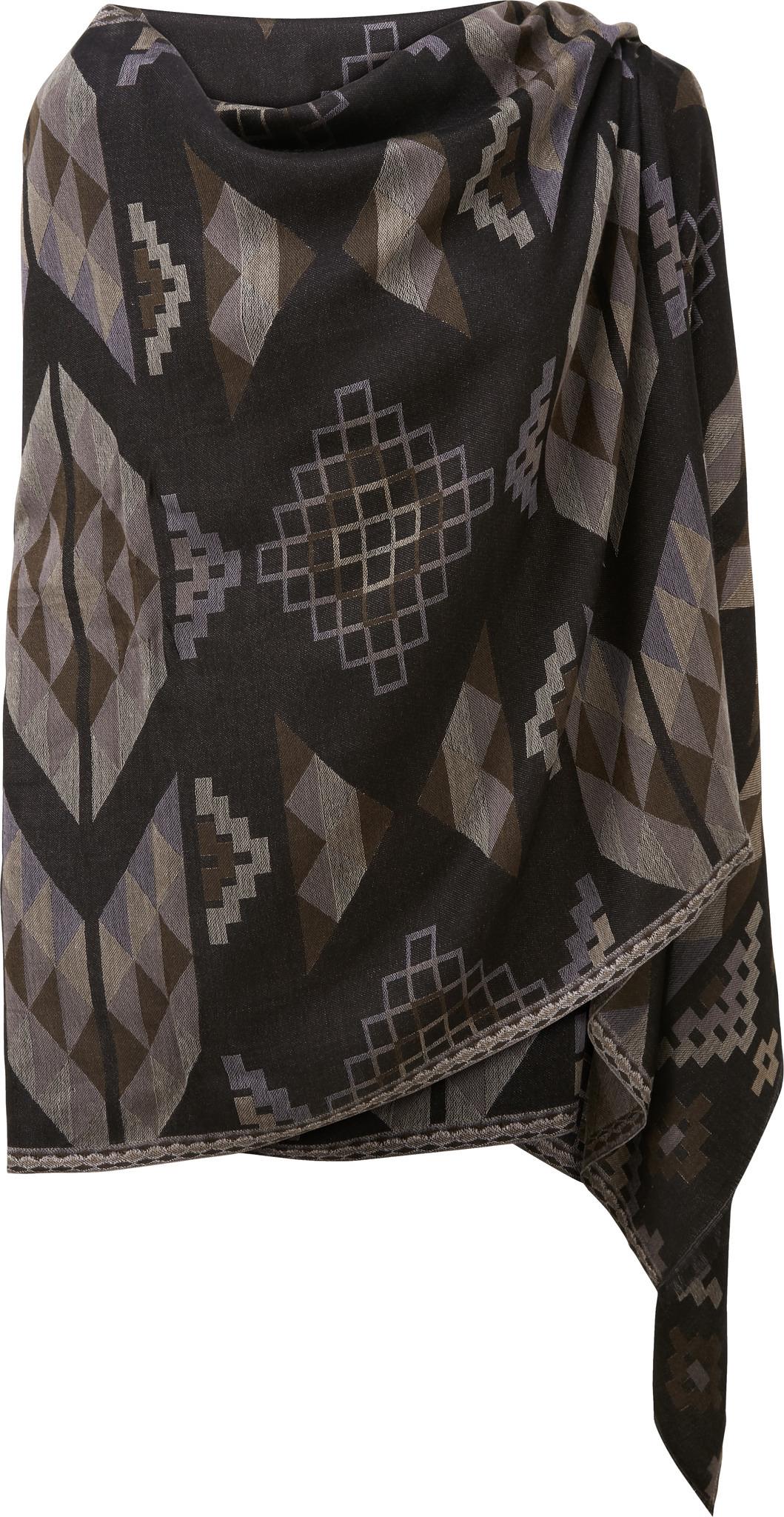 Product gallery image number 1 for product Lumbini Blanket Scarf