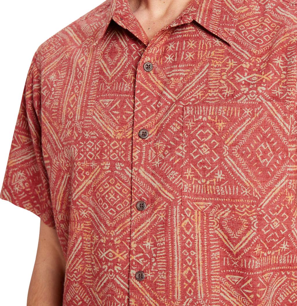 Product gallery image number 3 for product Pathhar Short Sleeve Shirt - Men's
