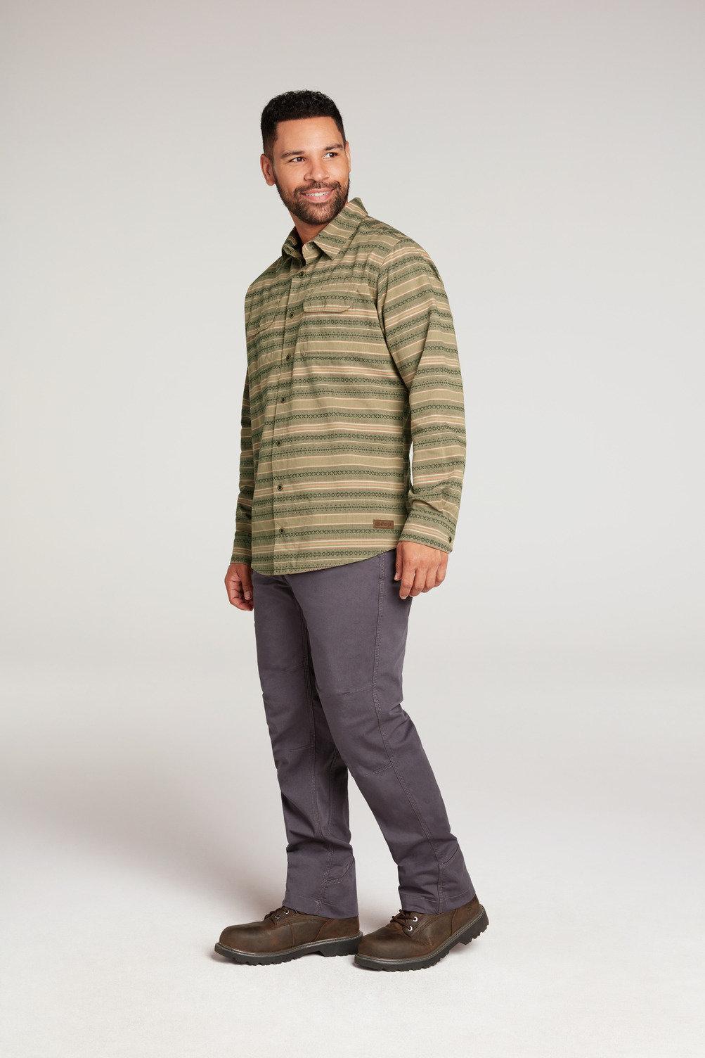 Product gallery image number 4 for product Dharan Shirt - Men's