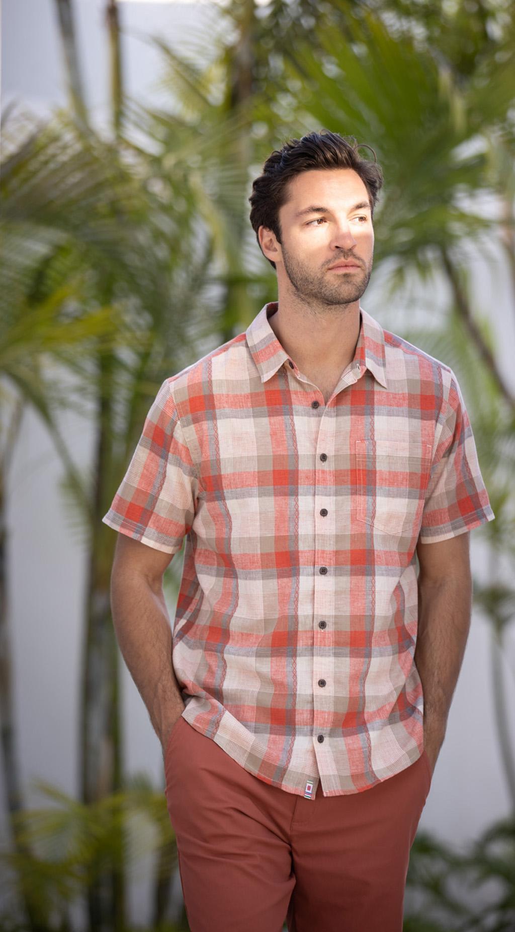 Product gallery image number 6 for product Bara Short - Men's