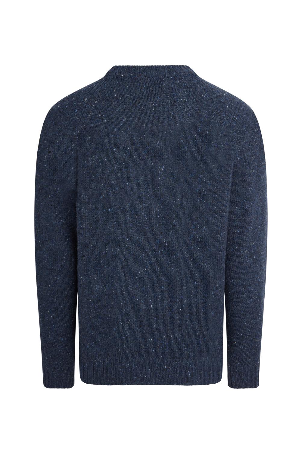 Product gallery image number 2 for product Khampa Crew Sweater - Men's