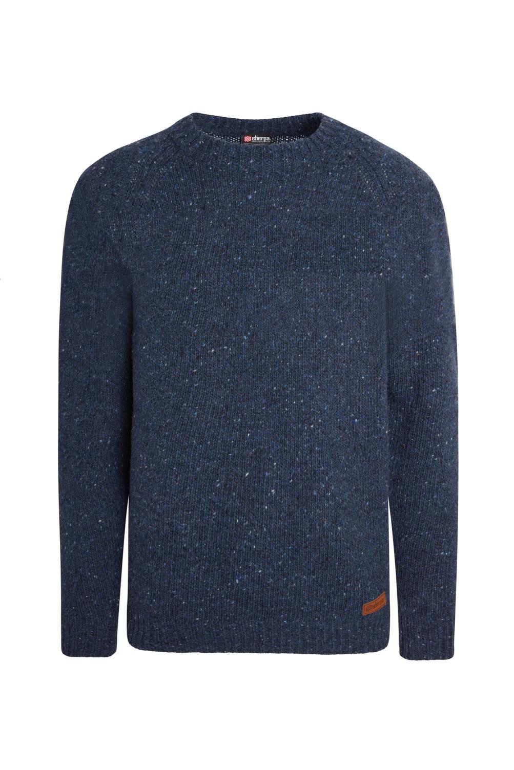 Product gallery image number 1 for product Khampa Crew Sweater - Men's