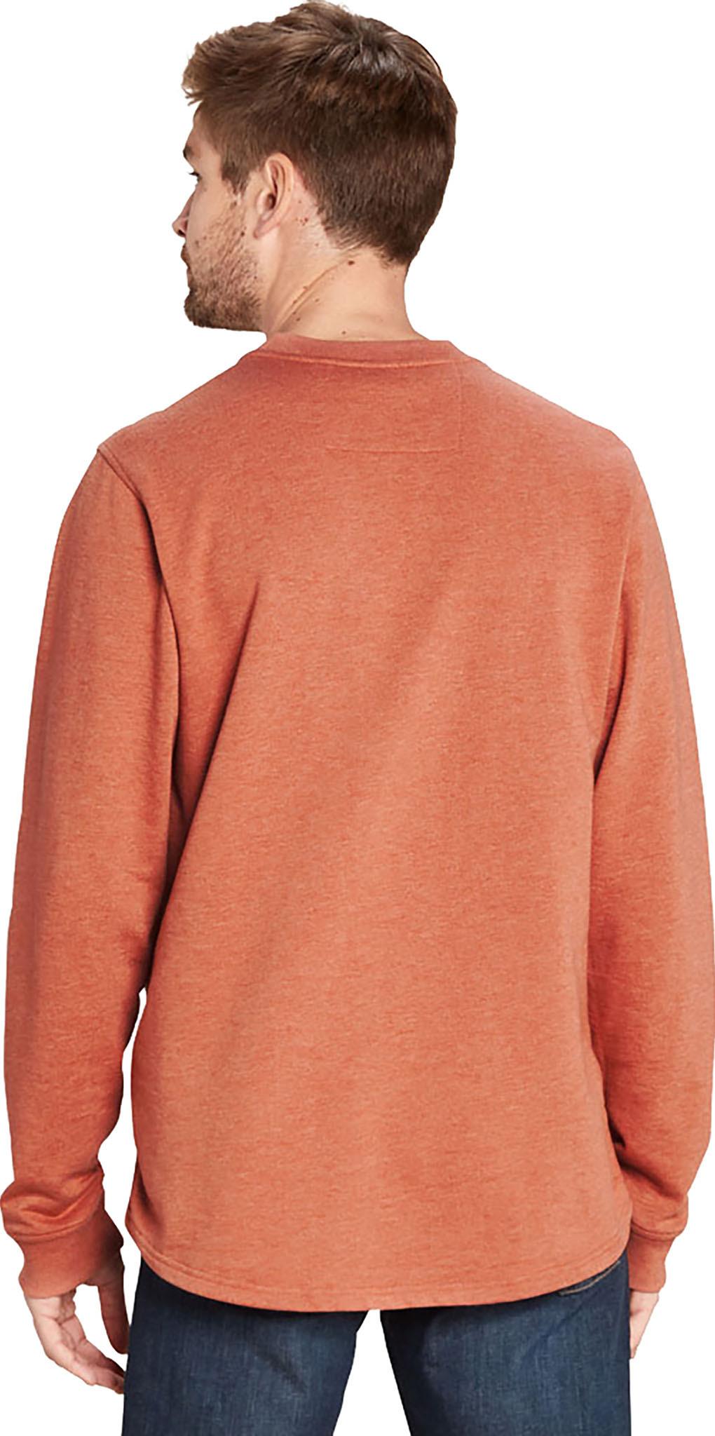 Product gallery image number 2 for product Barun Crew Sweatshirt - Men's