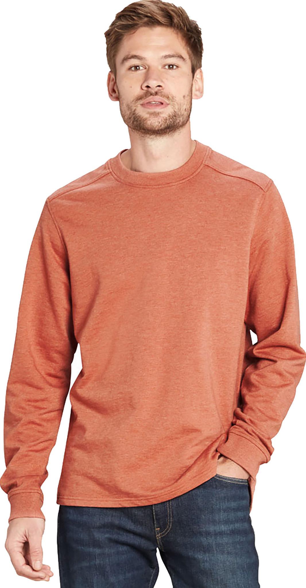 Product gallery image number 3 for product Barun Crew Sweatshirt - Men's
