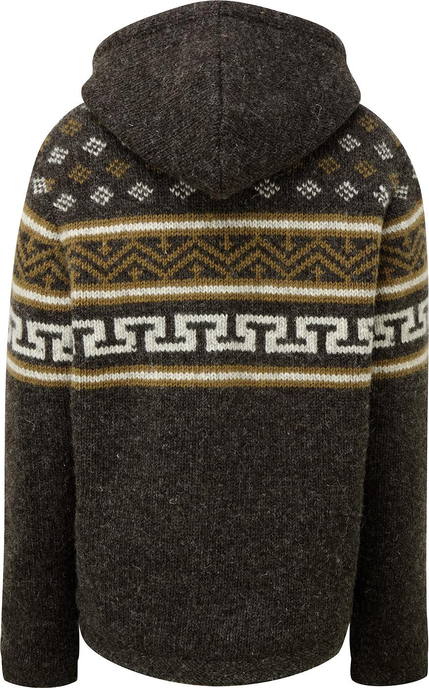 Product gallery image number 3 for product Kirtipur Sweater - Men's