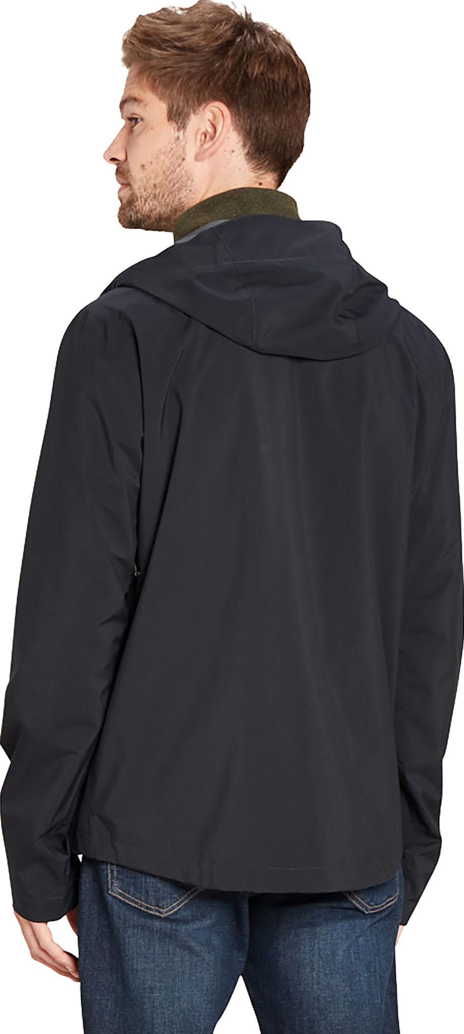 Product gallery image number 2 for product Nima 2.5-Layer Jacket - Men's