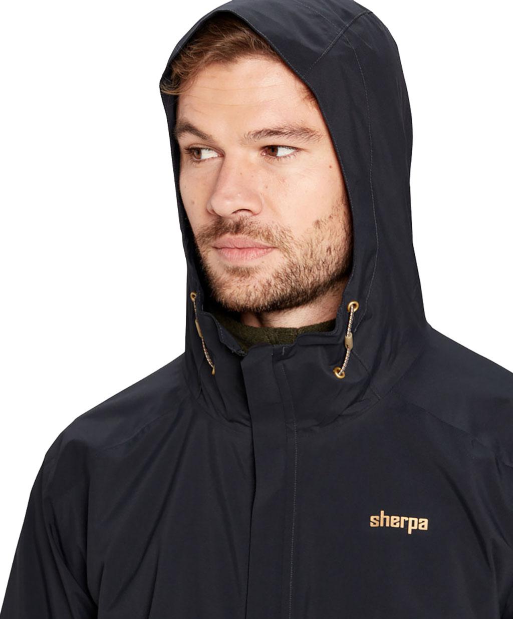 Product gallery image number 3 for product Nima 2.5-Layer Jacket - Men's