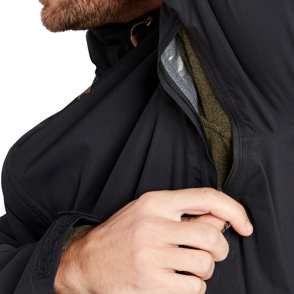 Product gallery image number 4 for product Nima 2.5-Layer Jacket - Men's