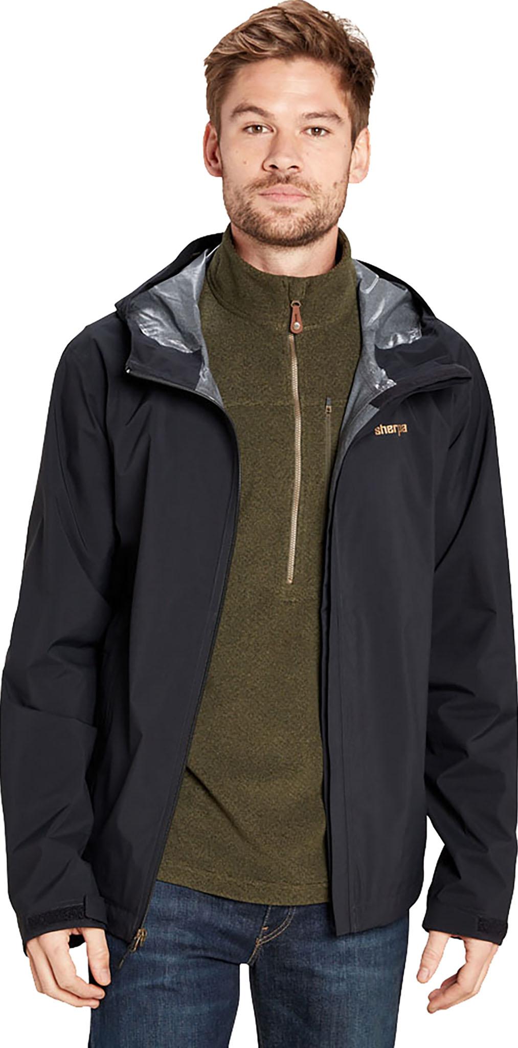 Product gallery image number 5 for product Nima 2.5-Layer Jacket - Men's