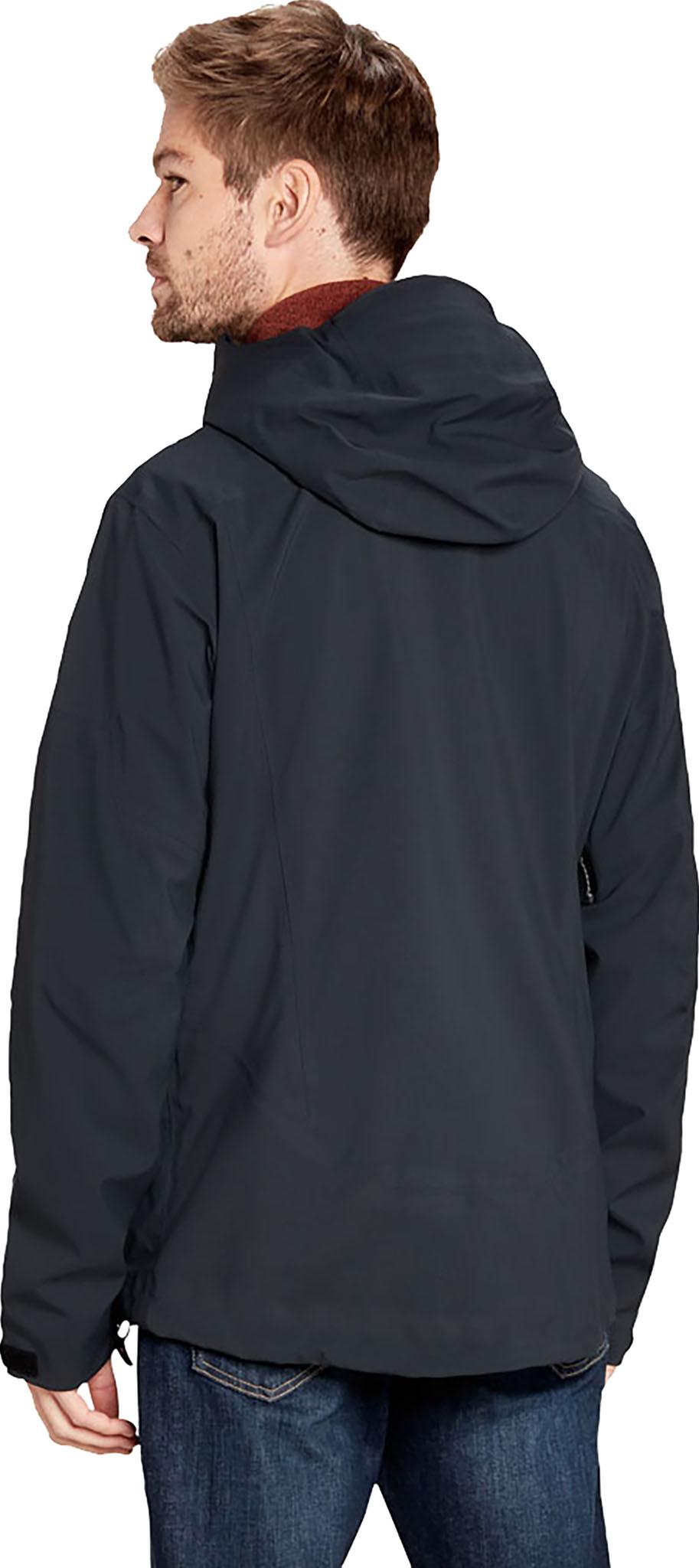 Product gallery image number 2 for product Makalu Jacket - Men's