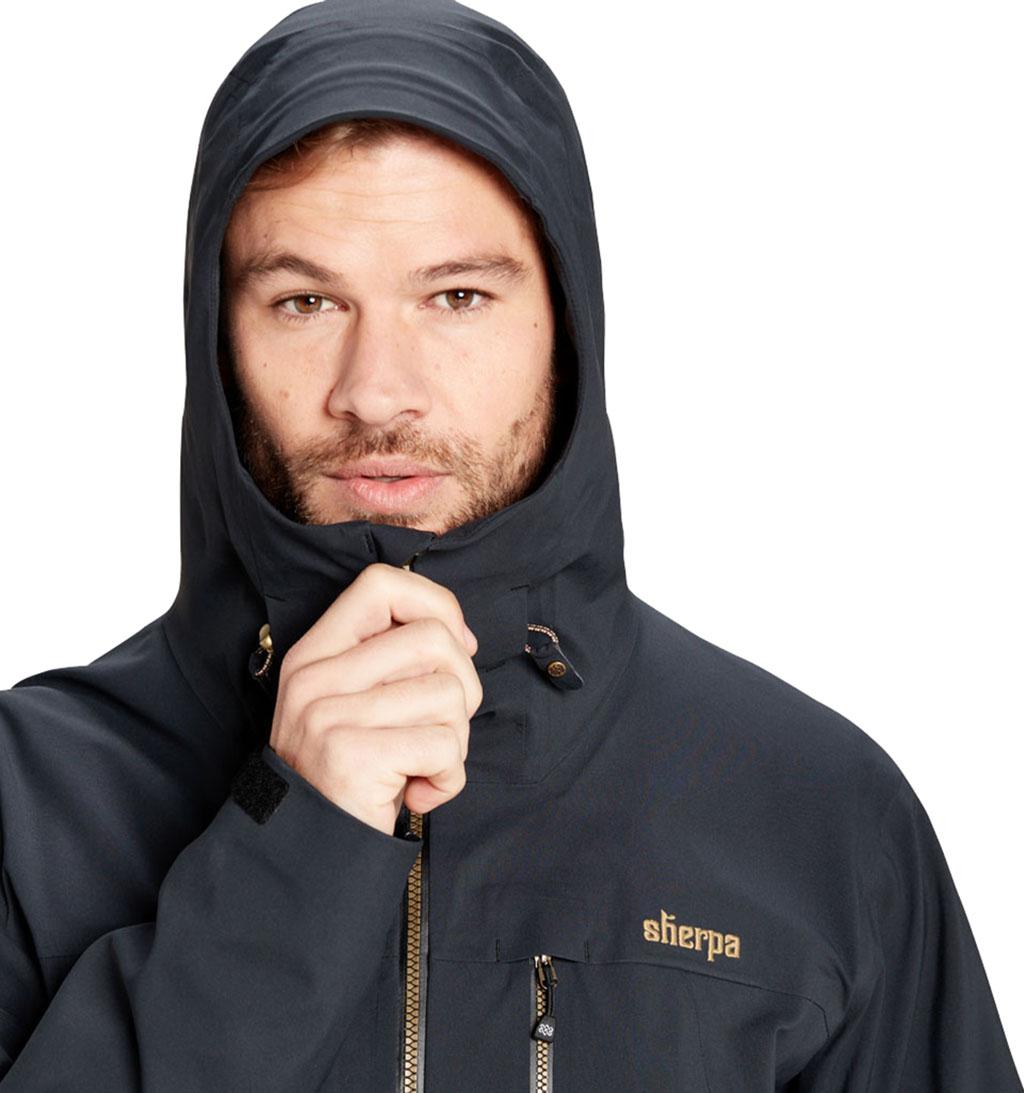 Product gallery image number 3 for product Makalu Jacket - Men's