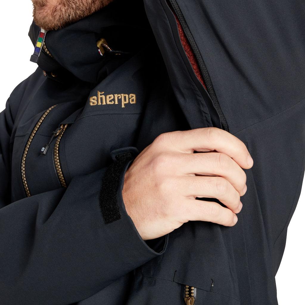 Product gallery image number 4 for product Makalu Jacket - Men's