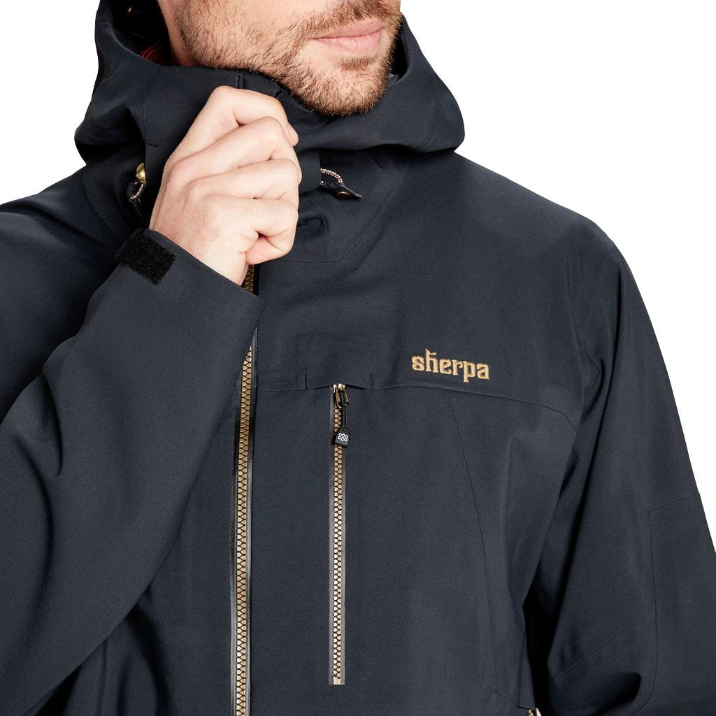 Product gallery image number 5 for product Makalu Jacket - Men's