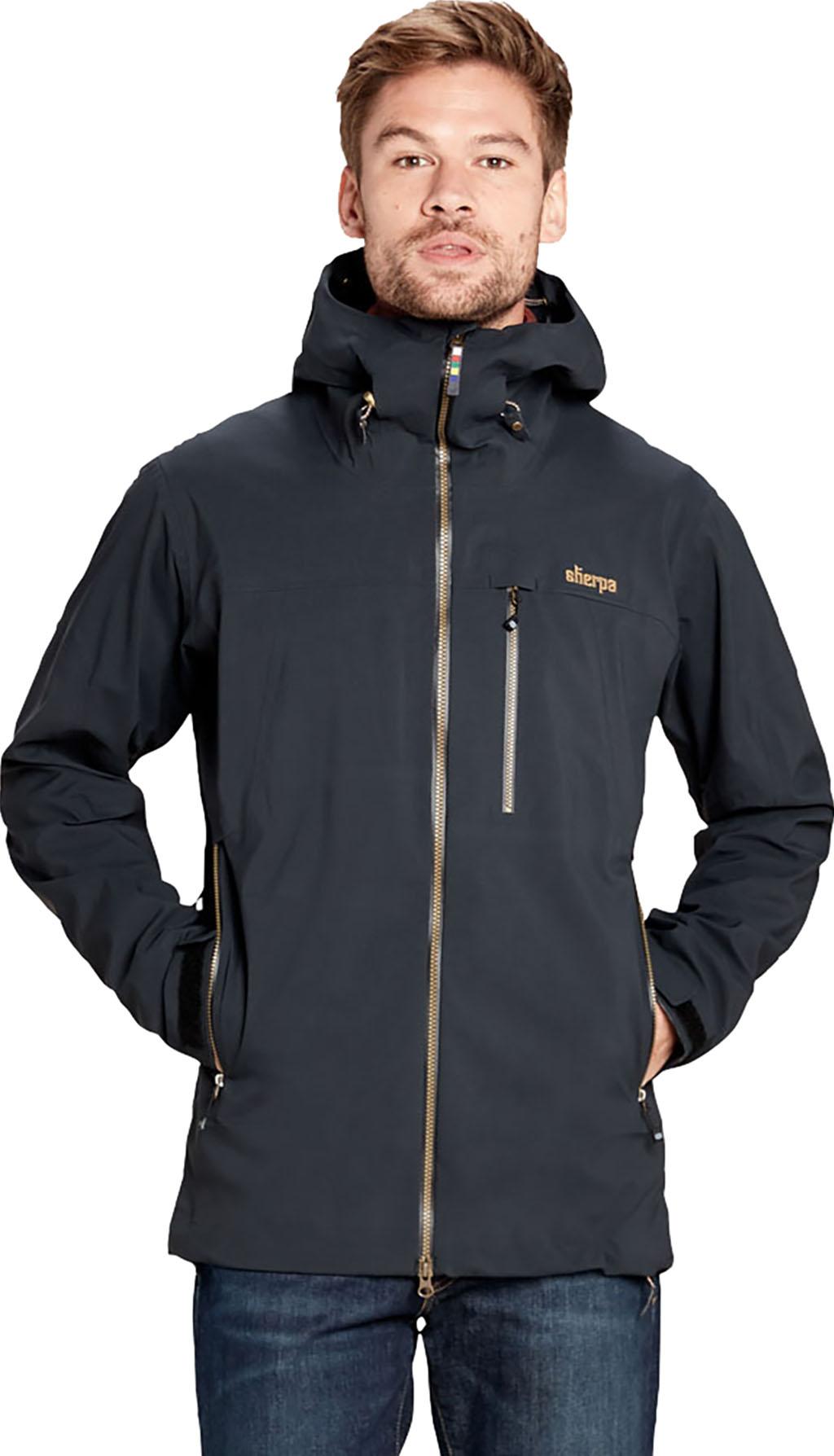 Product gallery image number 6 for product Makalu Jacket - Men's