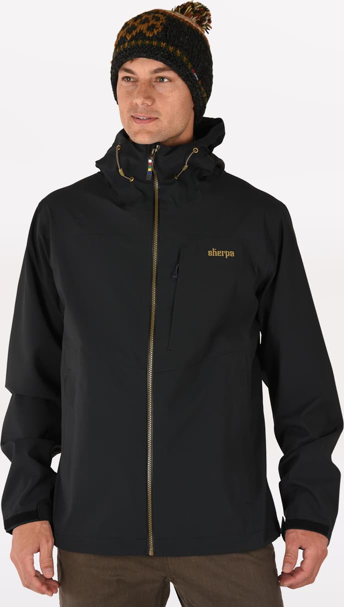 Product gallery image number 4 for product Pumori Jacket - Men's