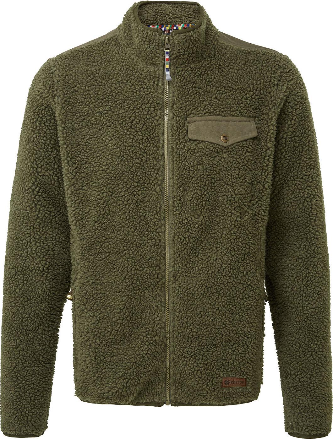 Product gallery image number 1 for product Tingri Jacket - Men's