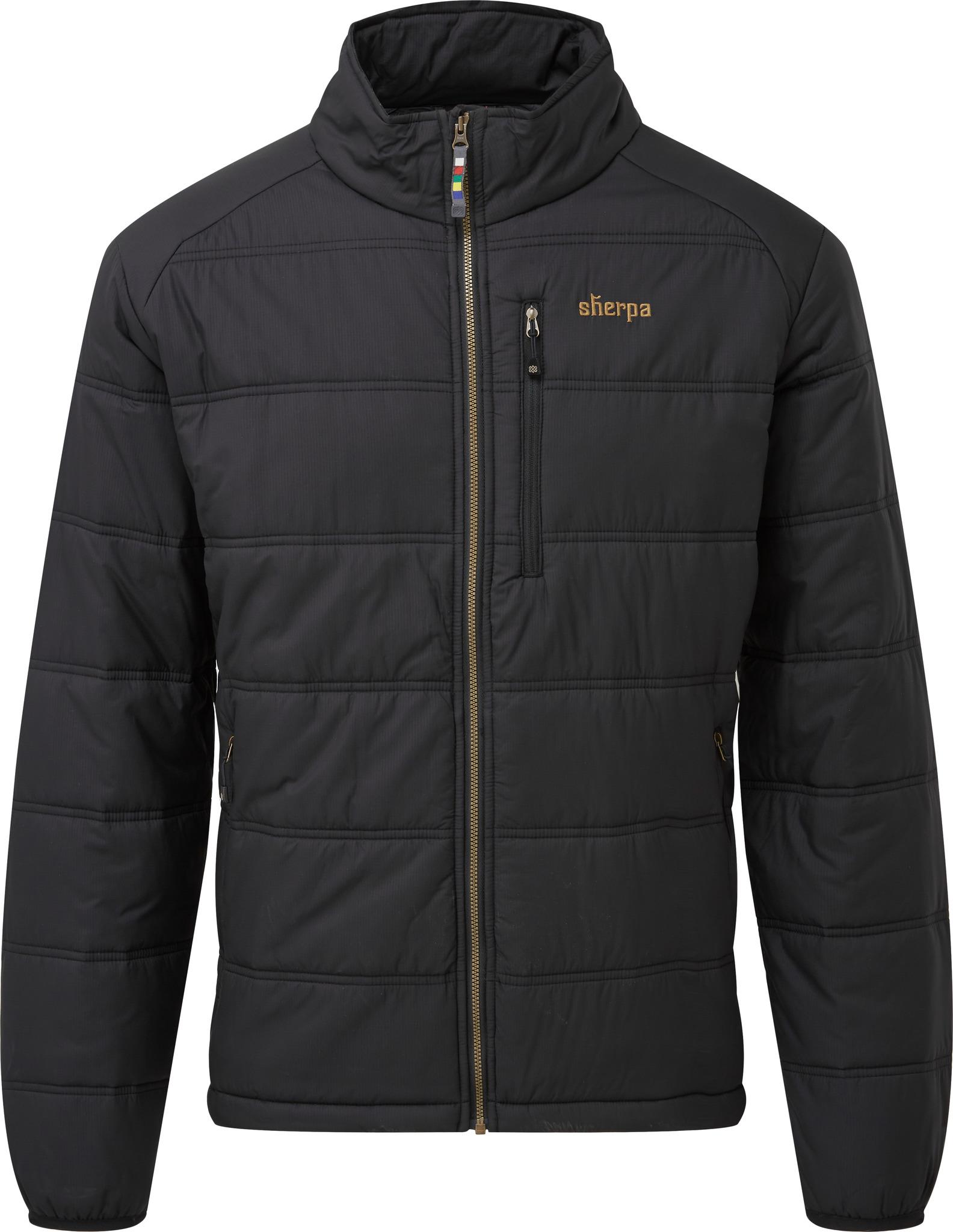 Product gallery image number 1 for product Kailash Jacket