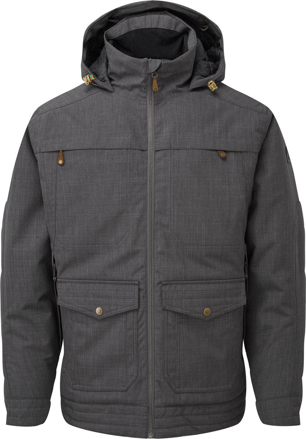 Product gallery image number 1 for product Norgay Jacket - Men's
