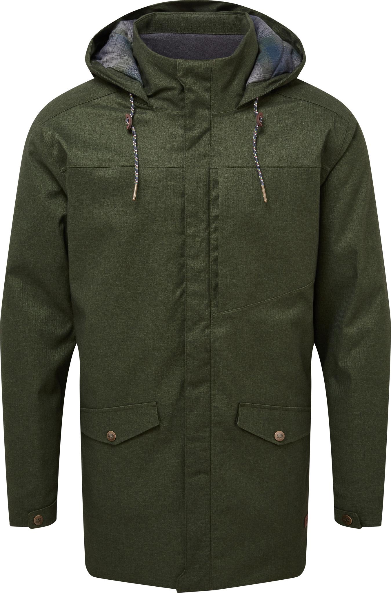 Product gallery image number 1 for product Kathmandu Parka - Men's