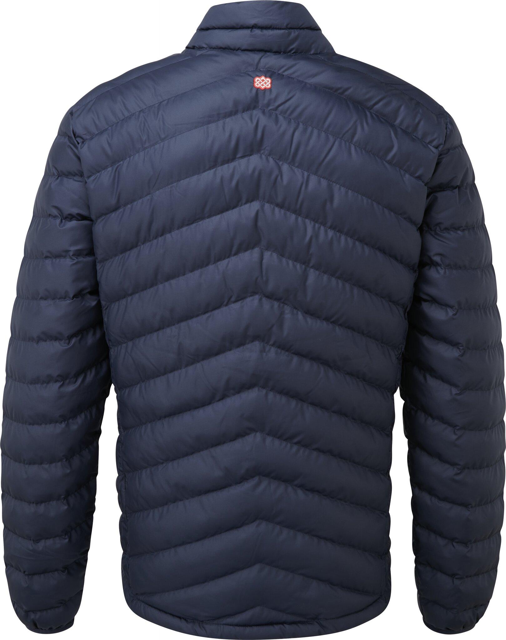 Product gallery image number 2 for product Annapurna Featherless Down Jacket - Men's