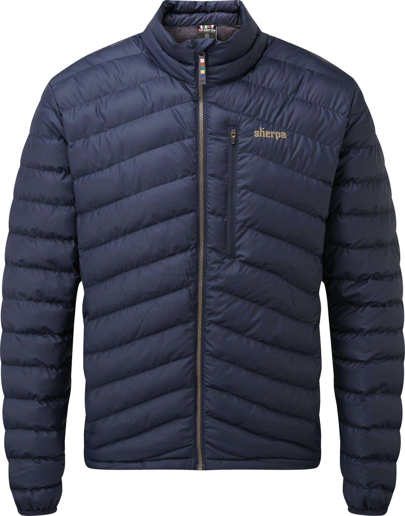 Product gallery image number 1 for product Annapurna Featherless Down Jacket - Men's
