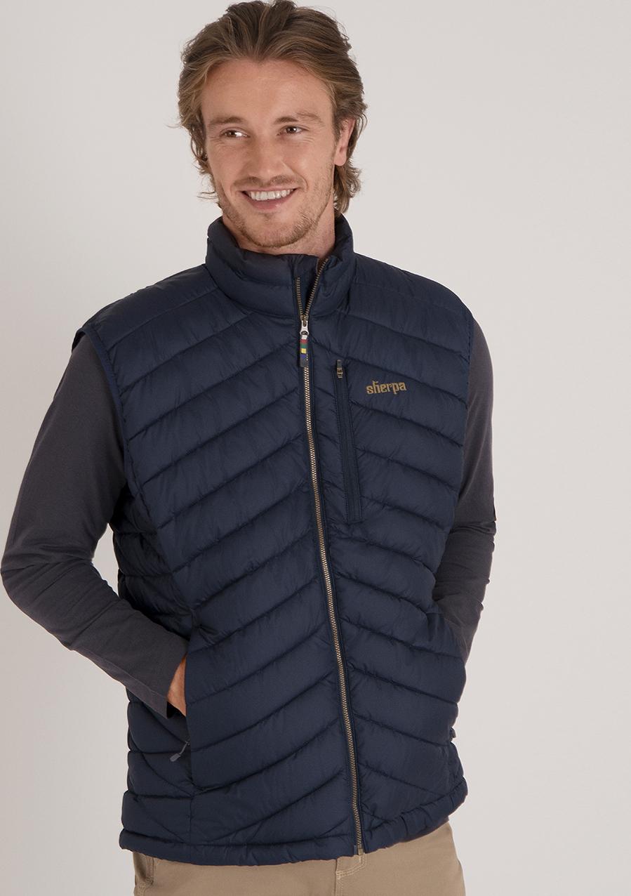 Product gallery image number 4 for product Annapurna Vest - Men's