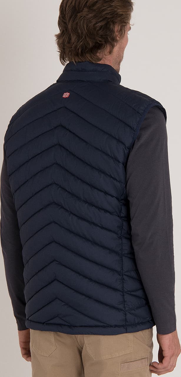 Product gallery image number 5 for product Annapurna Vest - Men's