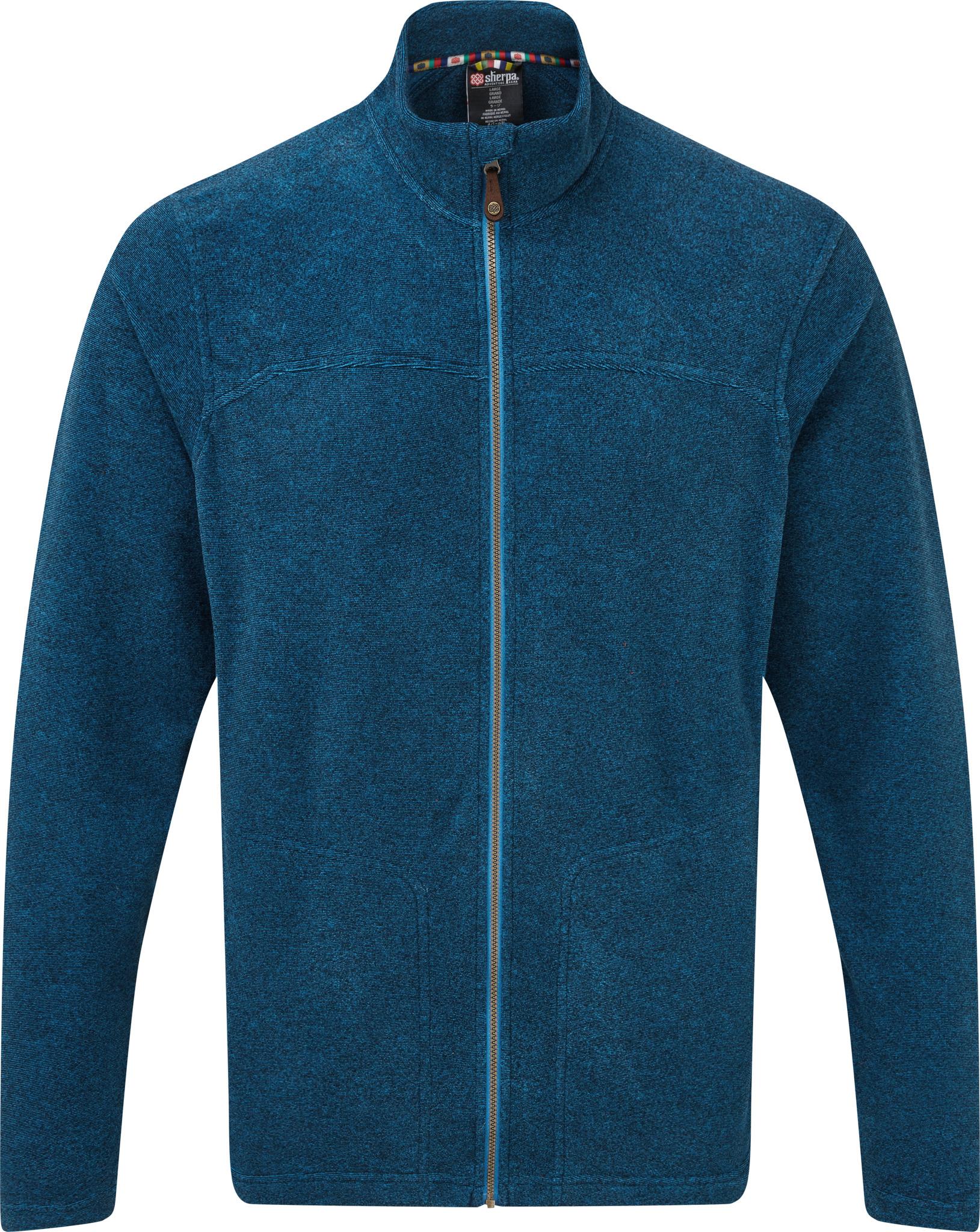 Product gallery image number 1 for product Rolpa Jacket - Men's