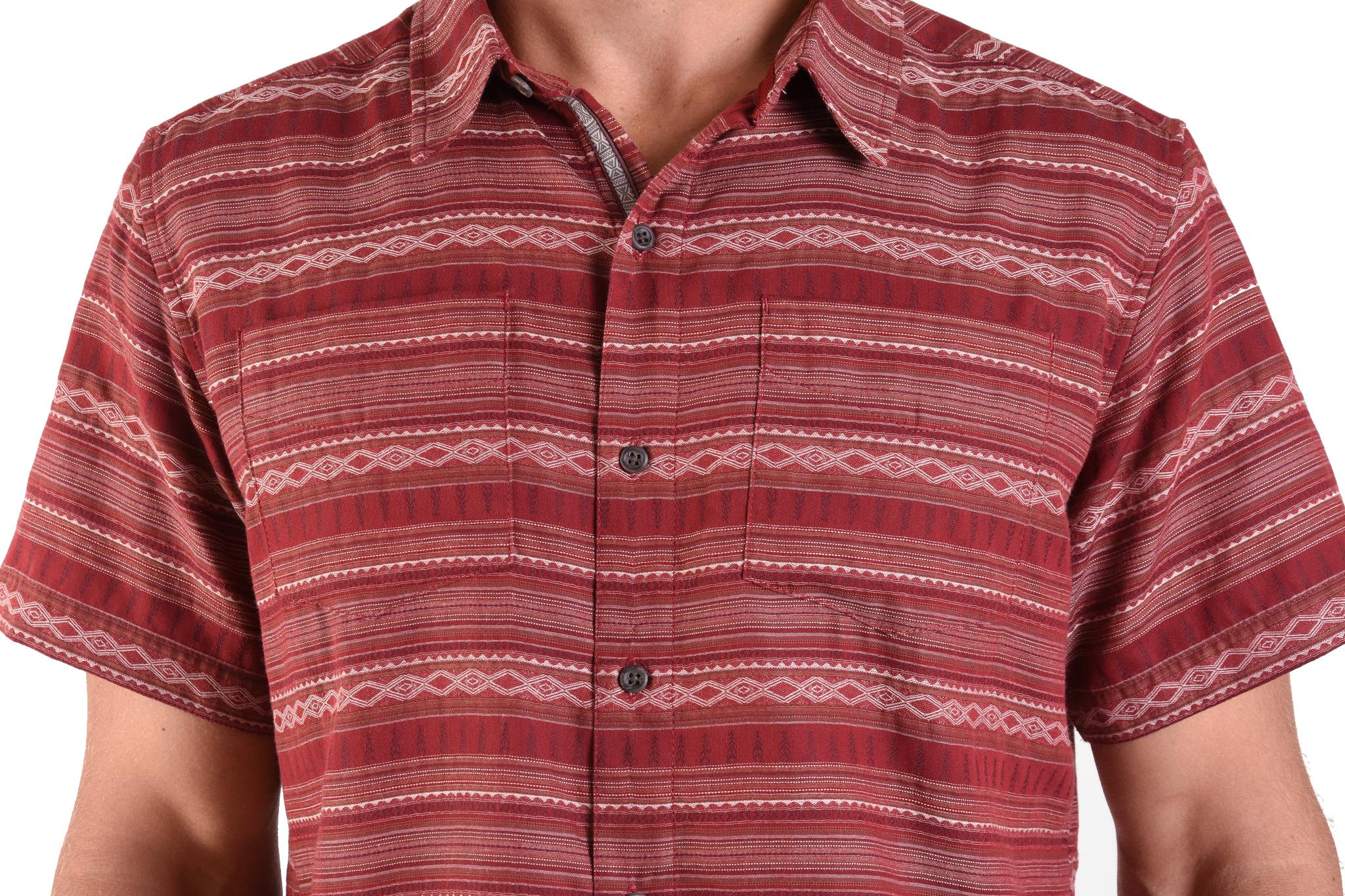 Product gallery image number 5 for product Bhaku Shirt - Men's