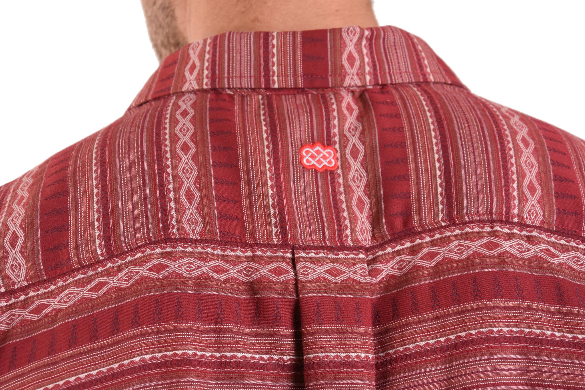 Product gallery image number 6 for product Bhaku Shirt - Men's