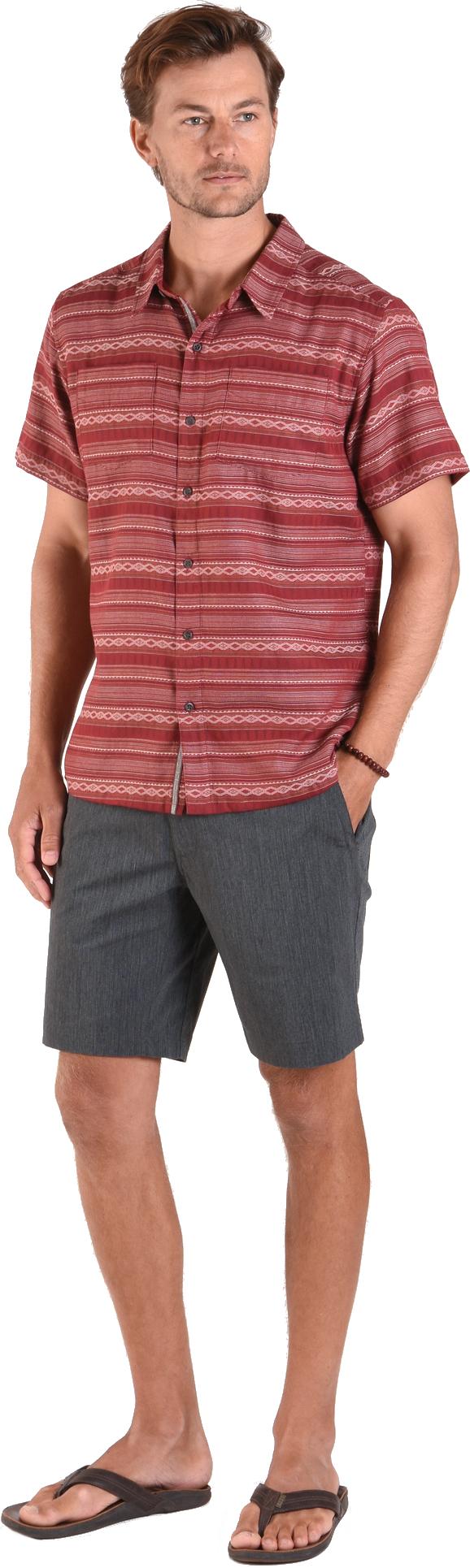 Product gallery image number 4 for product Bhaku Shirt - Men's