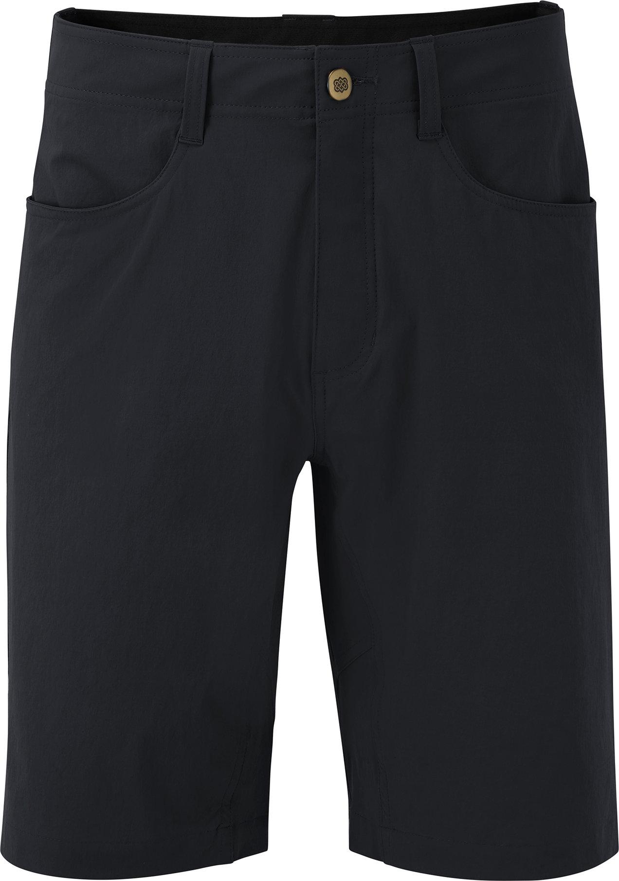 Product gallery image number 1 for product Khumbu 5 Pocket Short - Men's