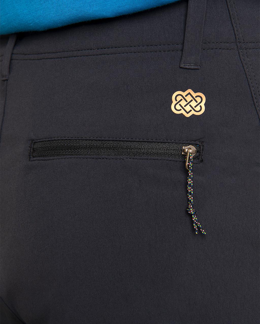 Product gallery image number 3 for product Khumbu Pant - Men's