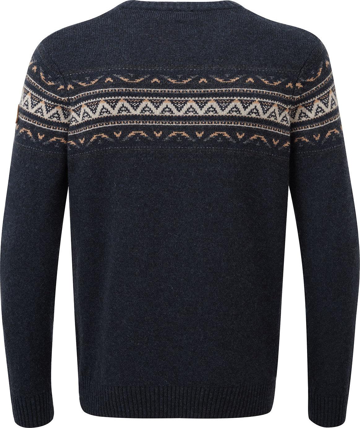Product gallery image number 2 for product Nathula Crew Sweater - Men's
