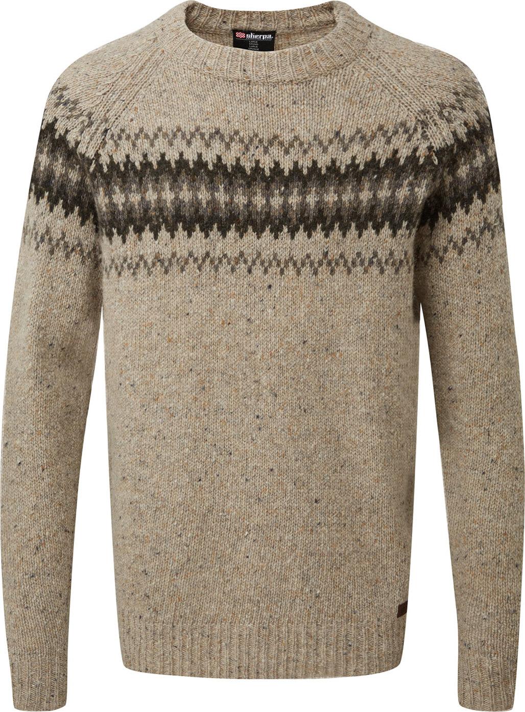 Product gallery image number 1 for product Dumji Sweater - Men's