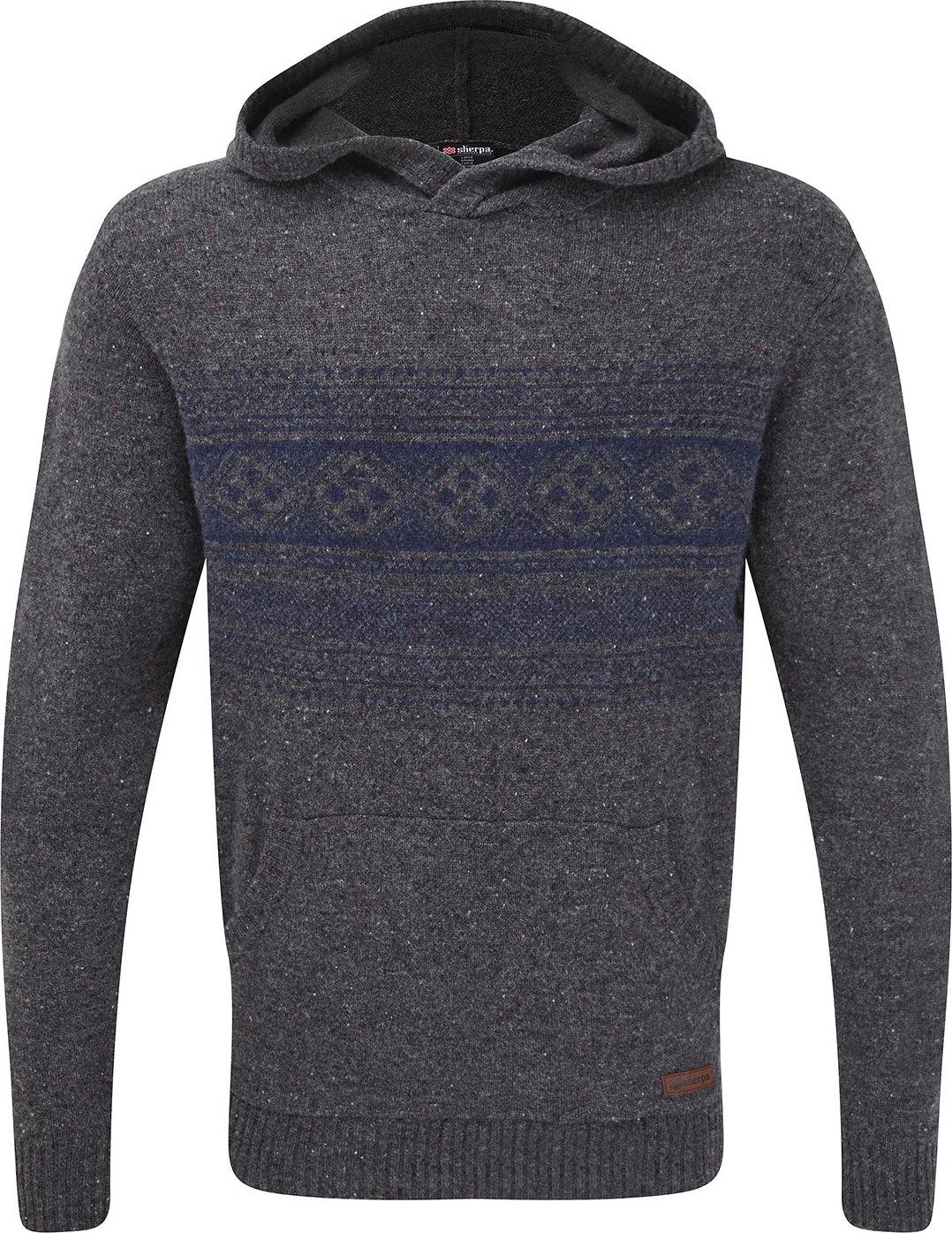 Product gallery image number 1 for product Zangbu Hoodie Sweater - Men's