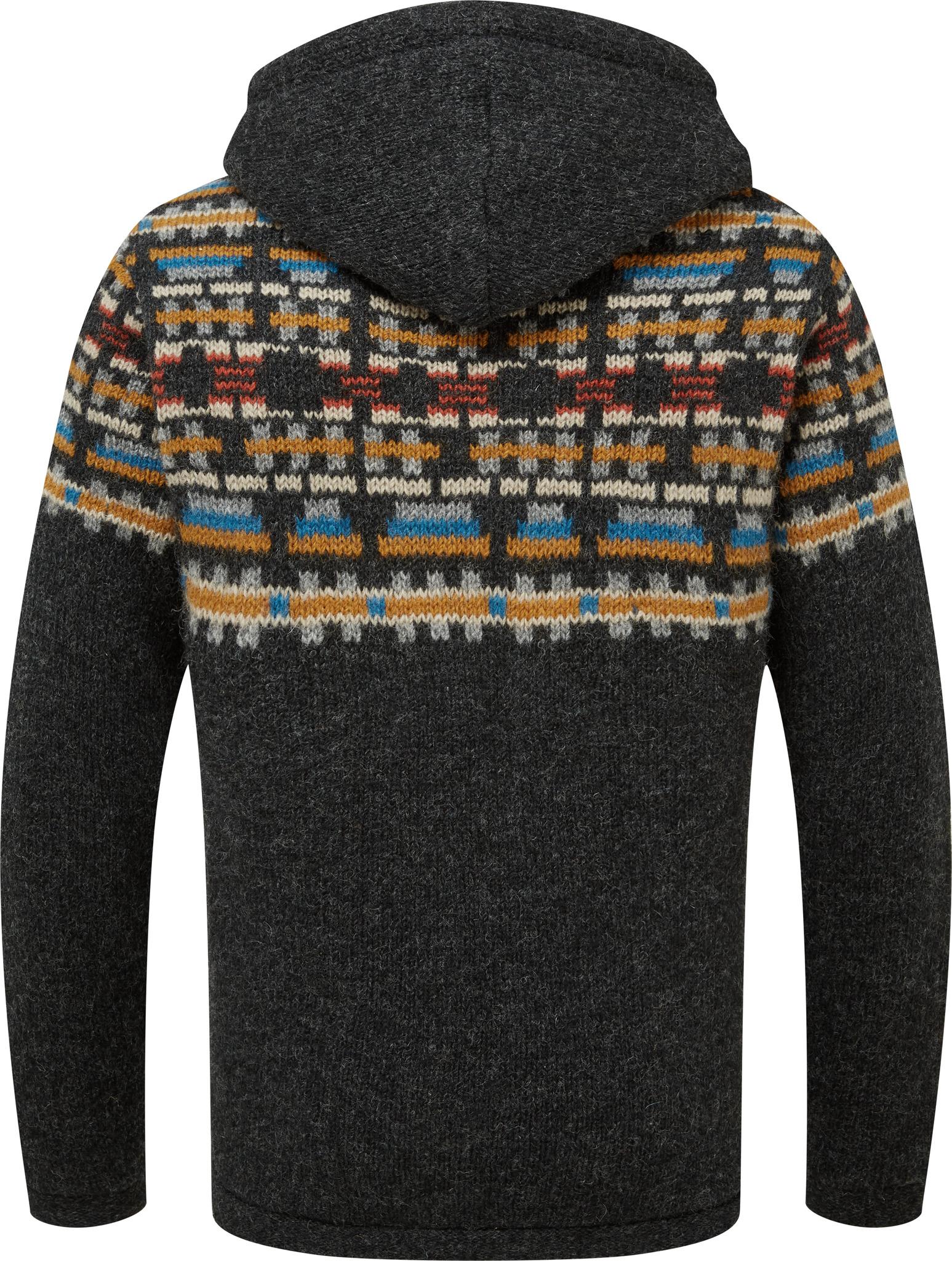Product gallery image number 2 for product Kirtipur Insulated Sweater - Men's