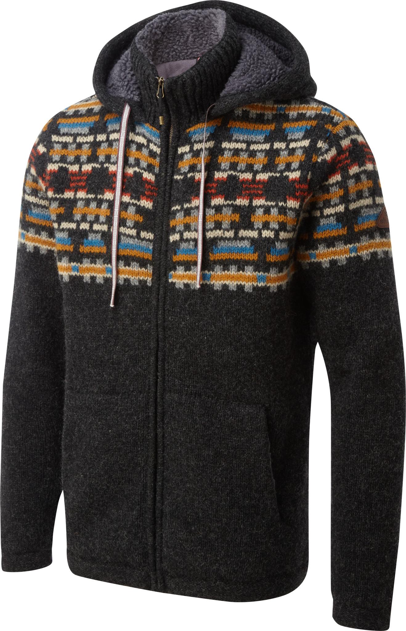 Product gallery image number 3 for product Kirtipur Insulated Sweater - Men's