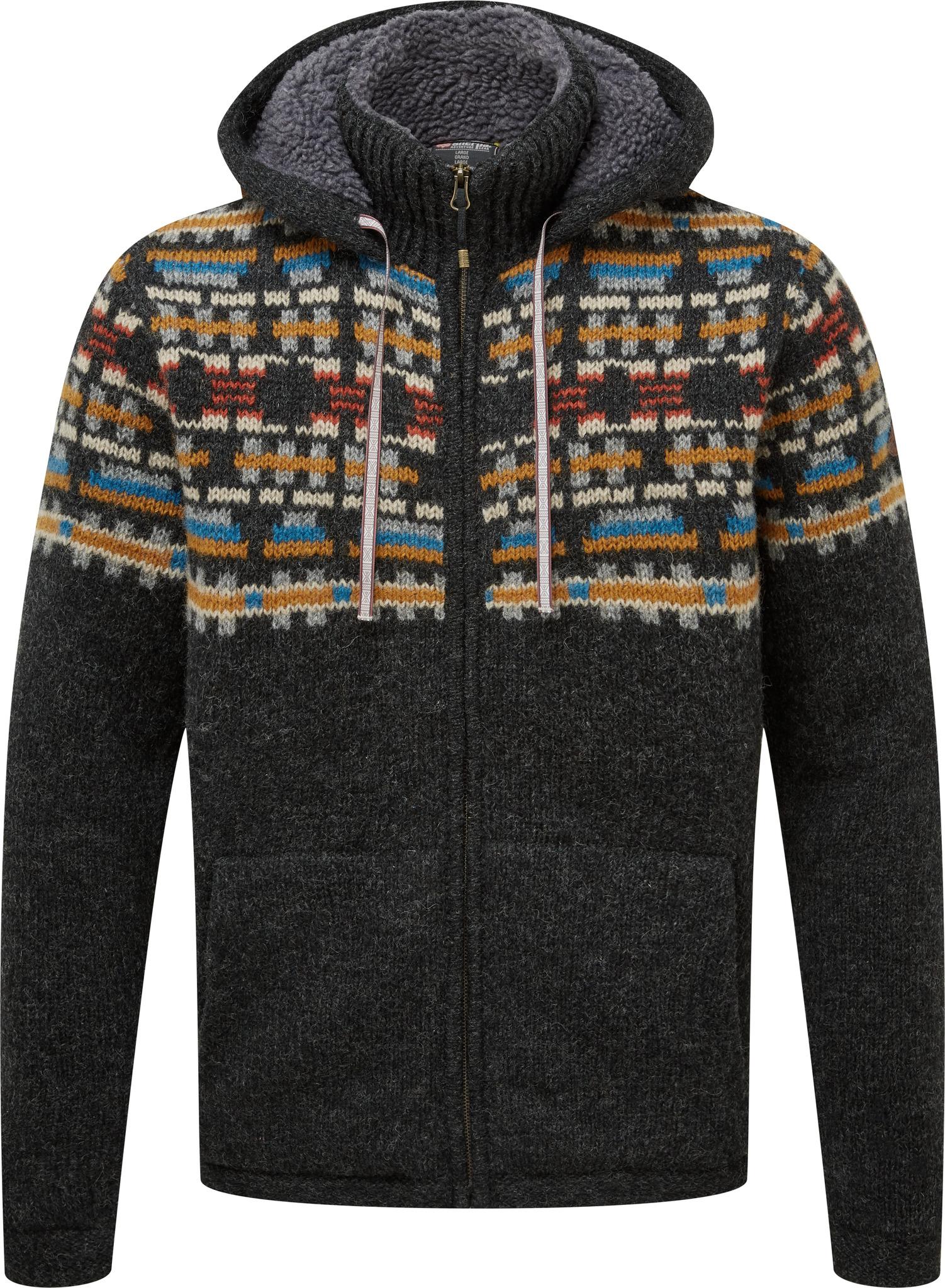 Product gallery image number 1 for product Kirtipur Insulated Sweater - Men's