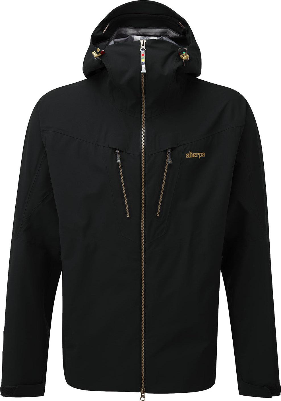 Product gallery image number 1 for product Lithang Waterproof Jacket - Men's
