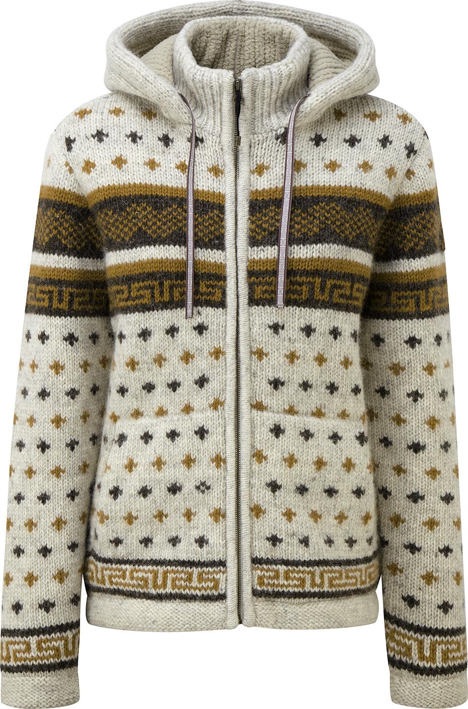 Product gallery image number 1 for product Kirtipur Sweater - Women's