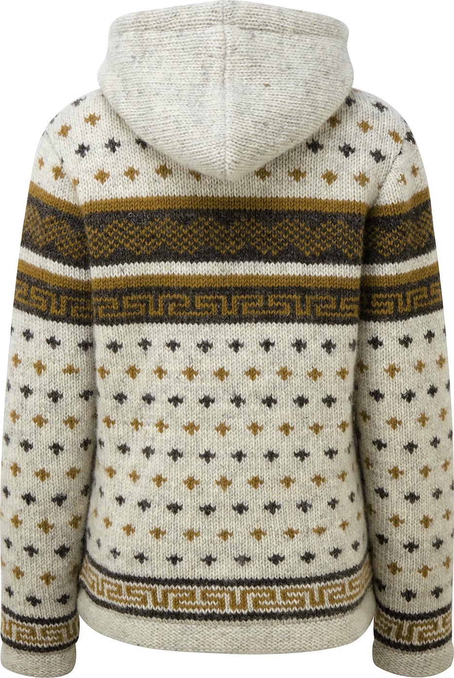 Product gallery image number 2 for product Kirtipur Sweater - Women's