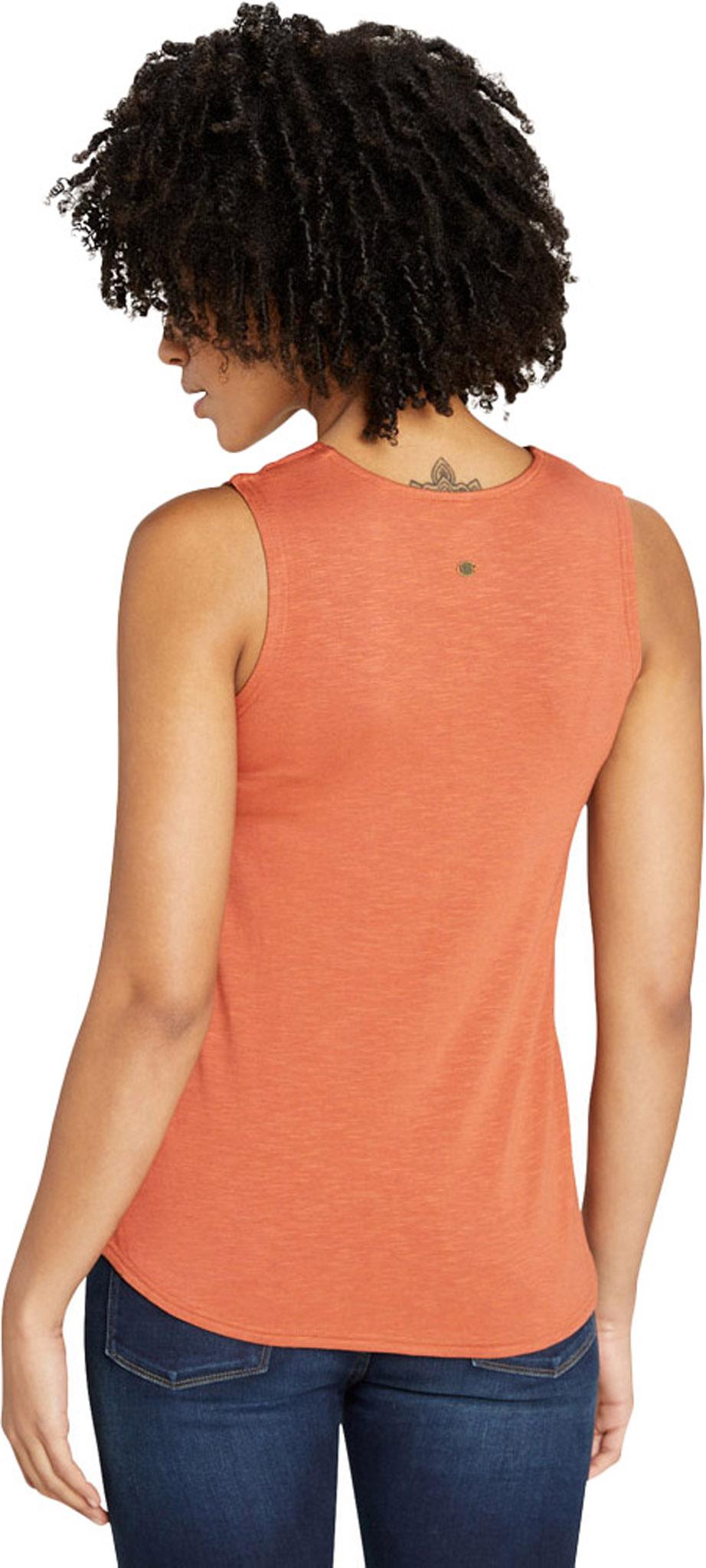Product gallery image number 2 for product Shaanti Tank Top - Women's