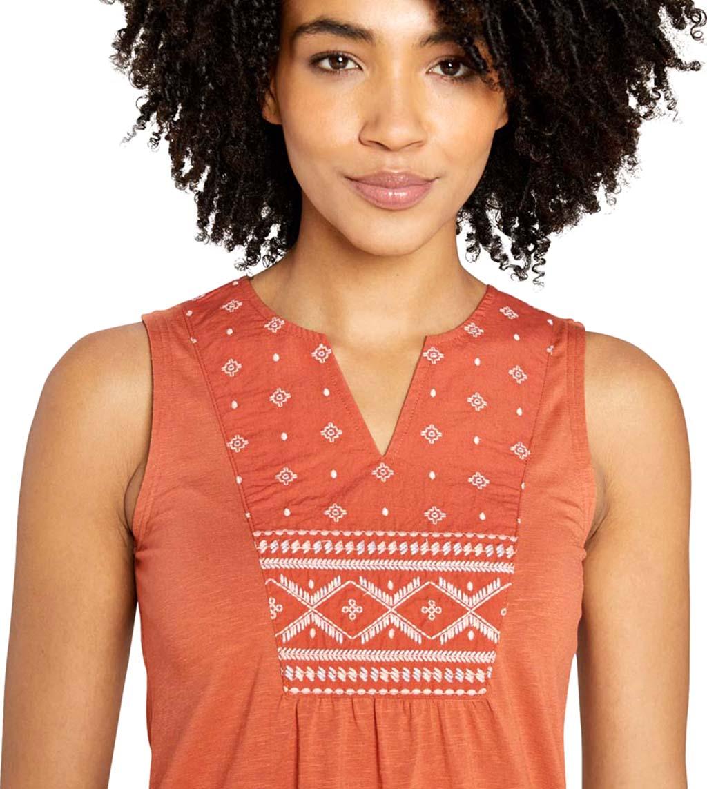 Product gallery image number 4 for product Shaanti Tank Top - Women's