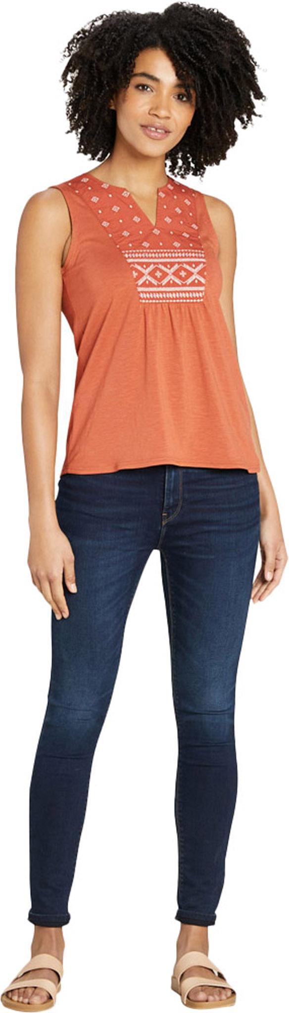 Product gallery image number 5 for product Shaanti Tank Top - Women's