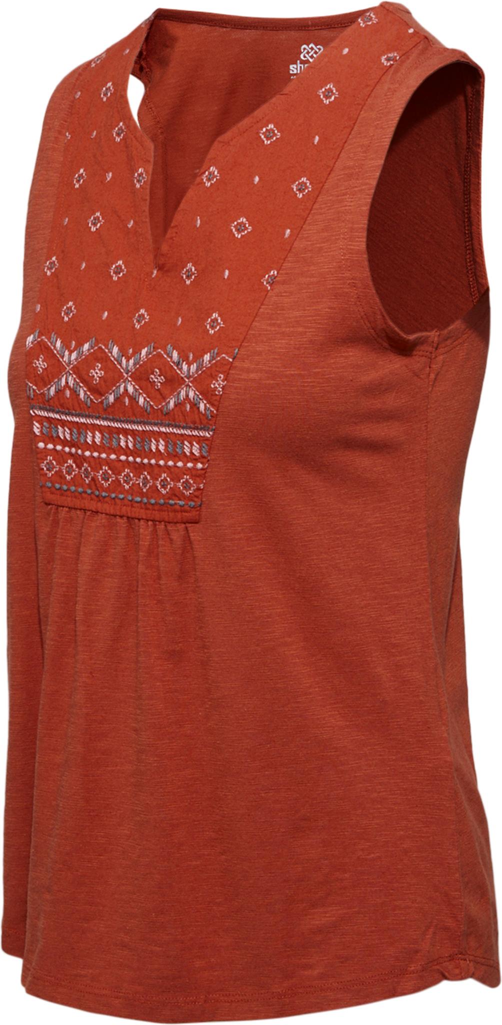 Product gallery image number 8 for product Shaanti Tank Top - Women's