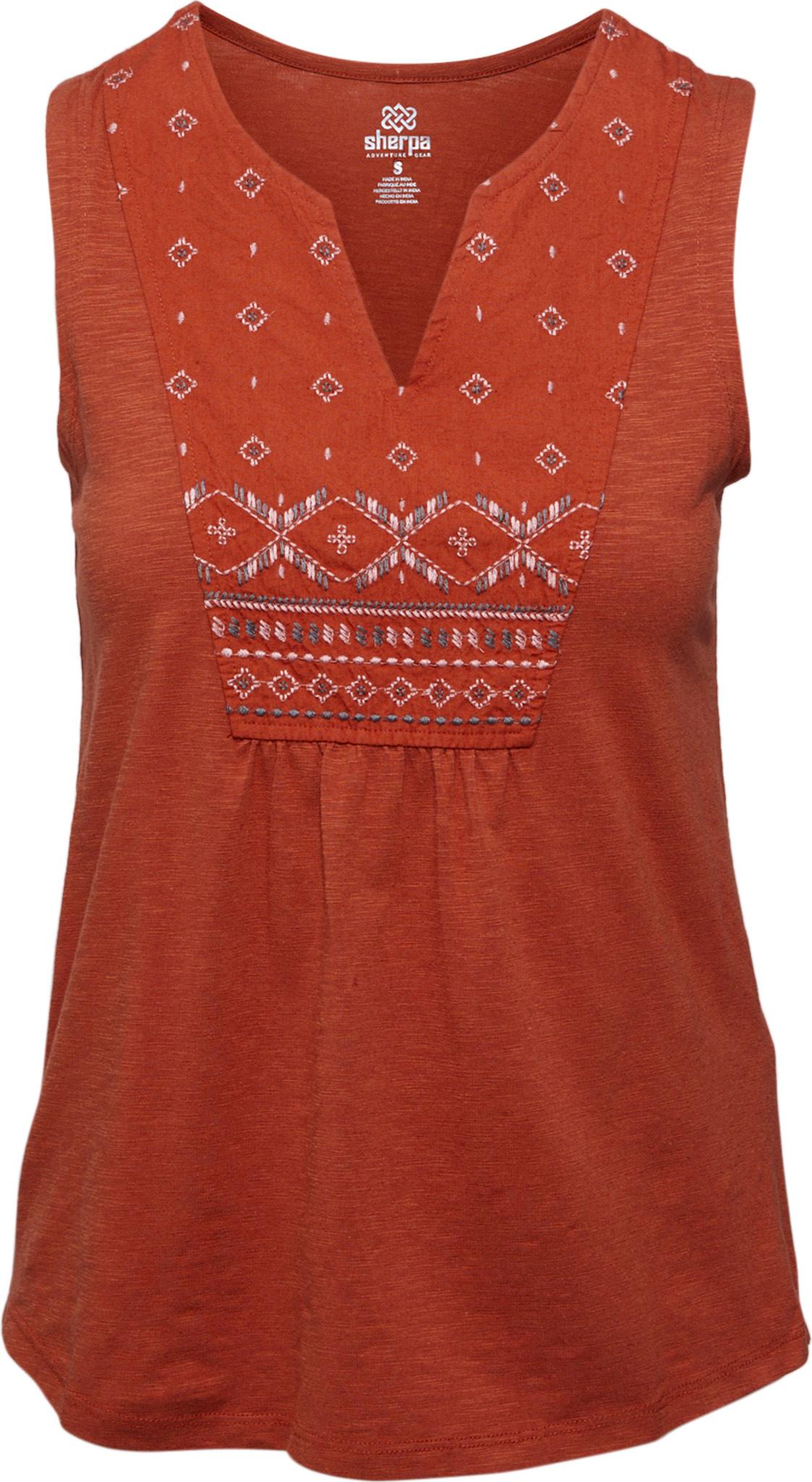 Product gallery image number 1 for product Shaanti Tank Top - Women's